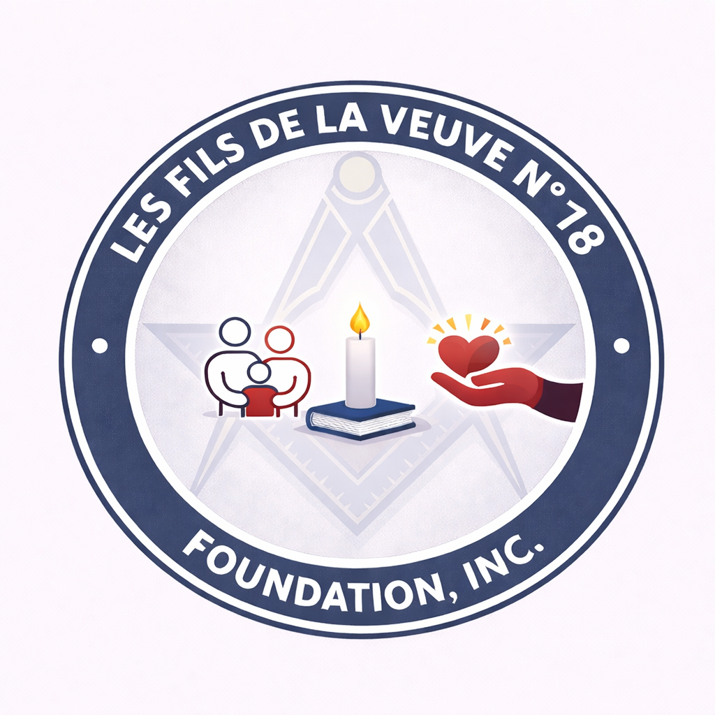 Les Fils de La veuve no 18 foundation inc